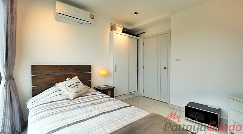 Siam Oriental Plaza Pattaya For Sale - SOP01