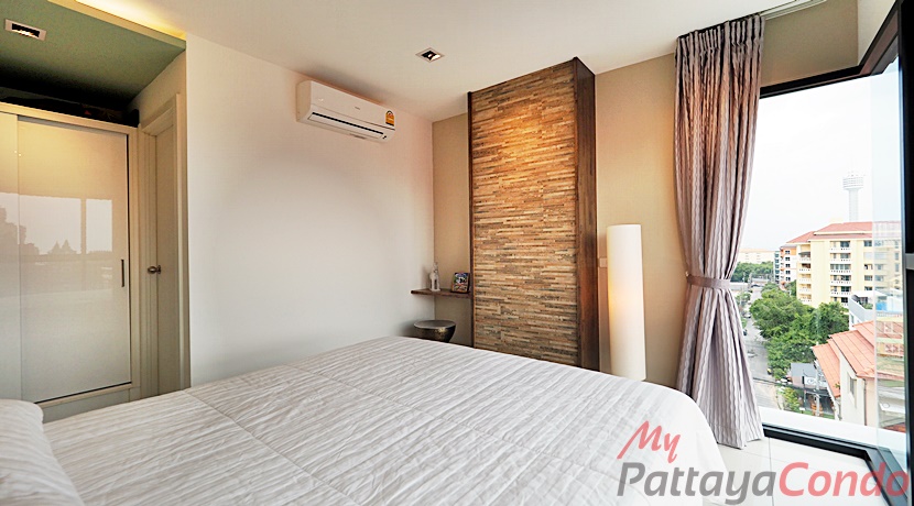 Siam Oriental Plaza Pattaya For Sale - SOP01