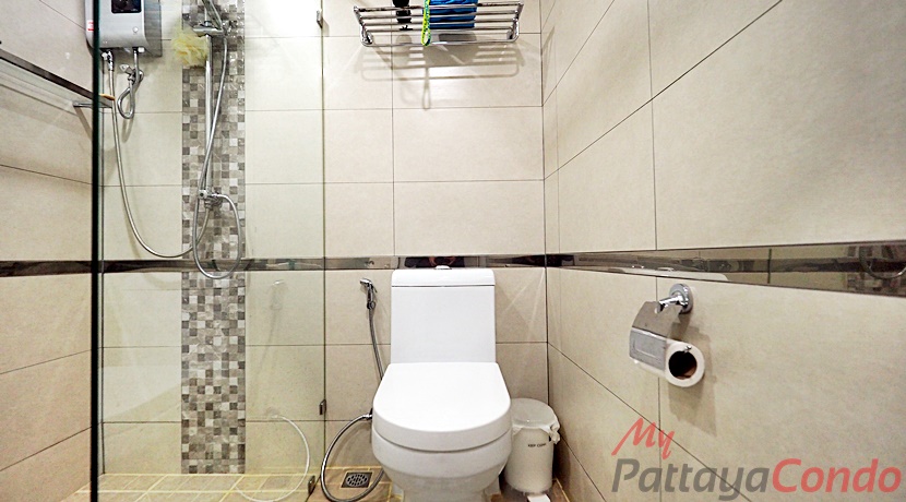 Siam Oriental Plaza Pattaya For Sale - SOP01