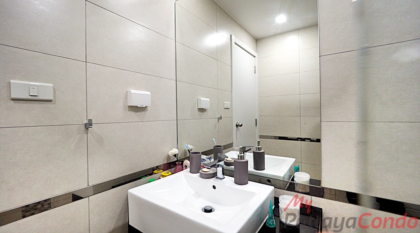 Siam Oriental Plaza Pattaya For Sale - SOP01