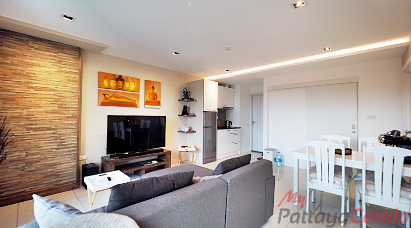 Siam Oriental Plaza Pattaya For Sale - SOP01