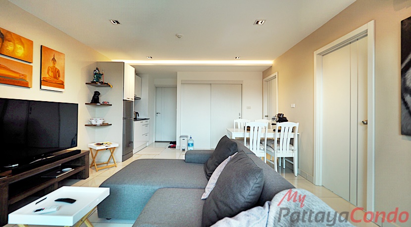 Siam Oriental Plaza Pattaya For Sale - SOP01