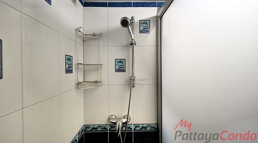 Siam Penthouse III Pattaya Condo For Sale - SPIII01-9
