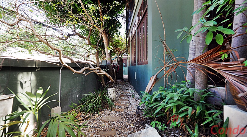 Private House Naklue Pattaya For Sale - HN0003