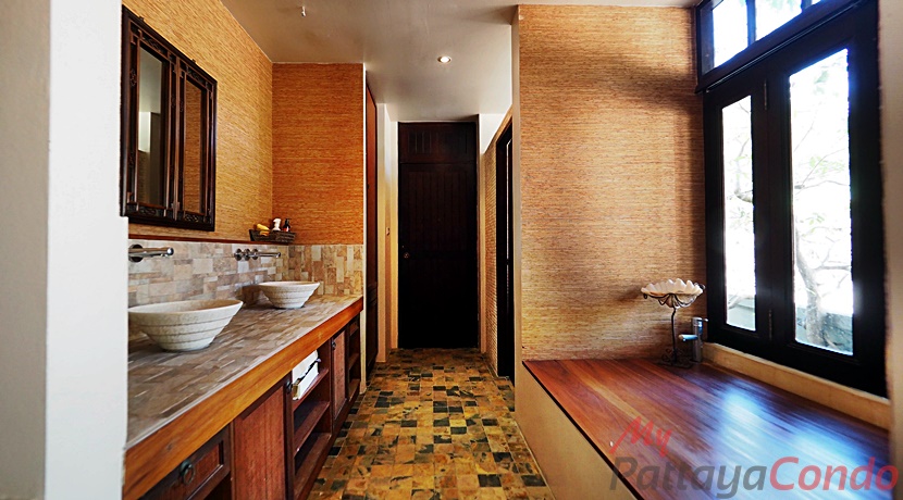 Private House Naklue Pattaya For Sale - HN0003