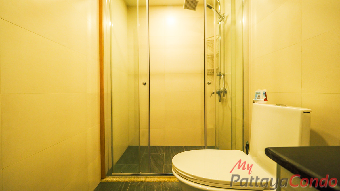 Sky Beach Condominium Pattaya For Sale - SKYB02