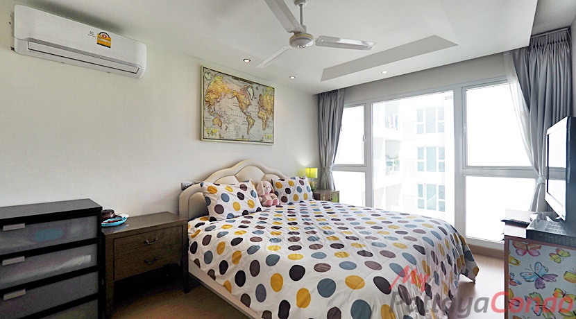 Sunset Boulevard Residence 2 Pattaya For Sale - SUNBII25
