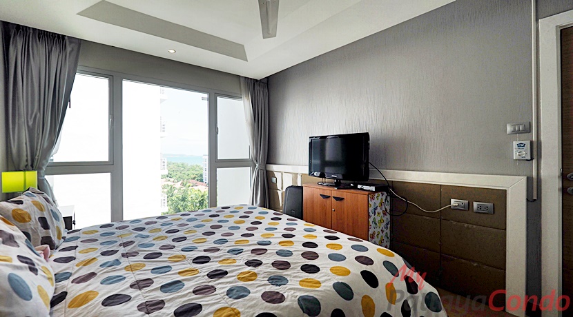 Sunset Boulevard Residence 2 Pattaya For Sale - SUNBII25