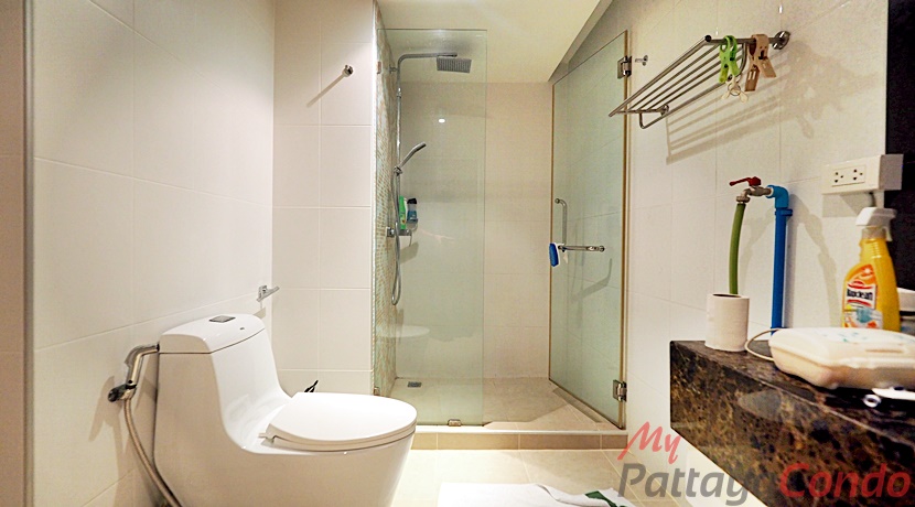 Sunset Boulevard Residence 2 Pattaya For Sale - SUNBII25