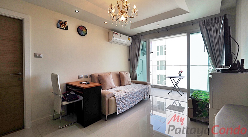 Sunset Boulevard Residence 2 Pattaya For Sale - SUNBII25