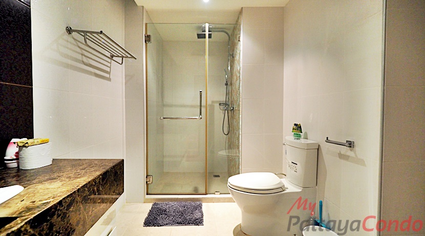 Sunset Boulevard Residence 2 Pattaya For Sale - SUNBII23