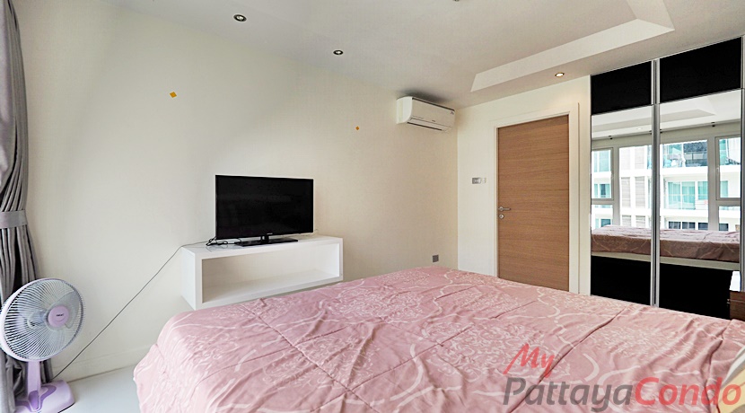 Sunset Boulevard Residence 2 Pattaya For Sale - SUNBII24