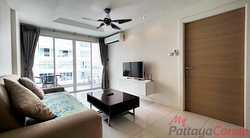 Sunset Boulevard Residence 2 Pattaya For Sale - SUNBII24