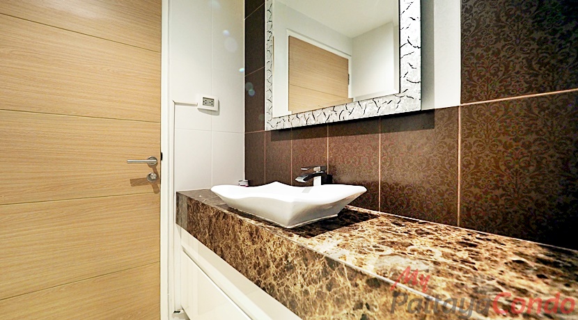 Sunset Boulevard Residence 2 Pattaya For Sale - SUNBII24
