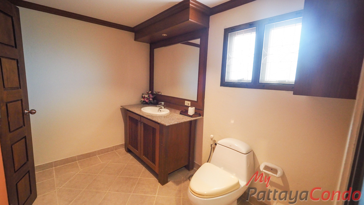 Chateau Dale Thabali Condo For Sale - TBL03-12