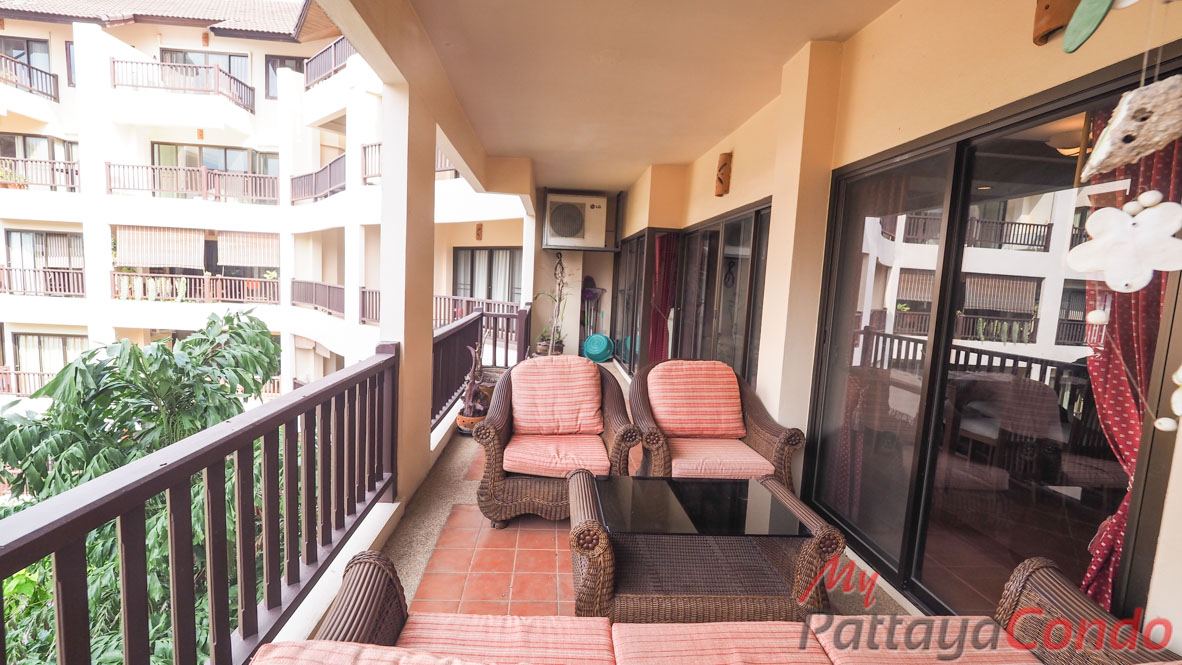 Chateau Dale Thabali Condo For Sale - TBL03-19