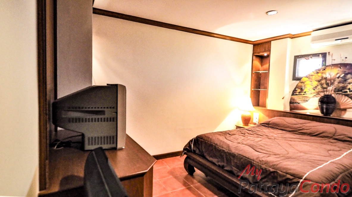 Chateau Dale Thabali Condo For Sale - TBL03