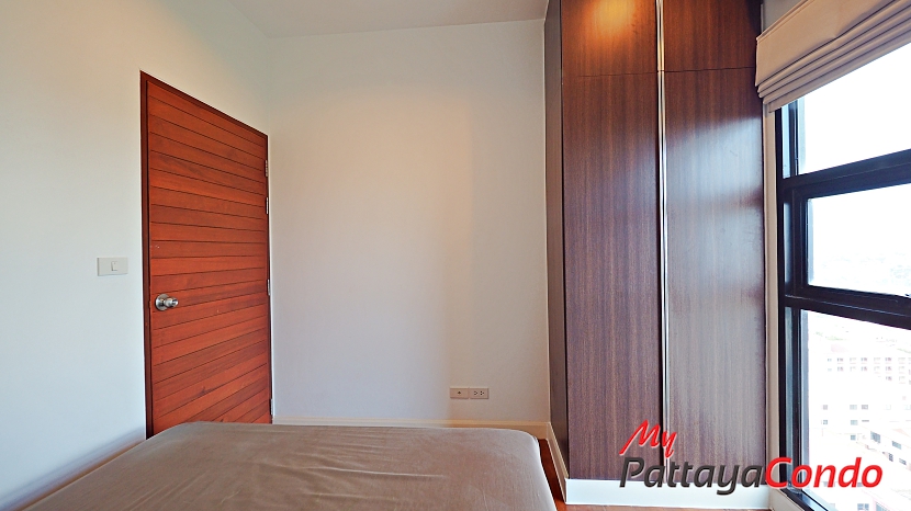 The Axis Condominium For Sale - AXIS02