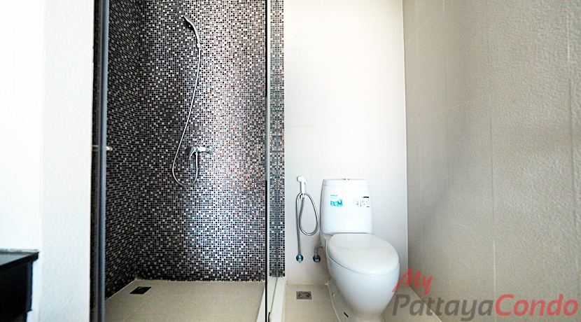 The Axis Condo Pattaya For Sale - AXIS29-14