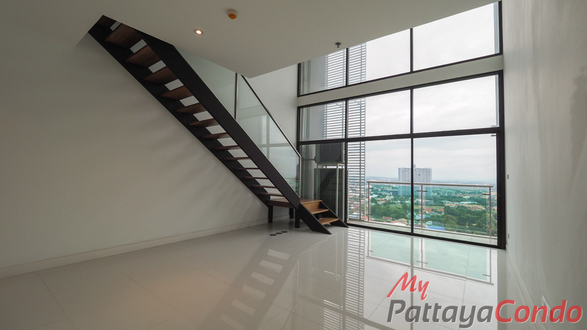 The Axis Condo Pattaya For Sale - AXIS34