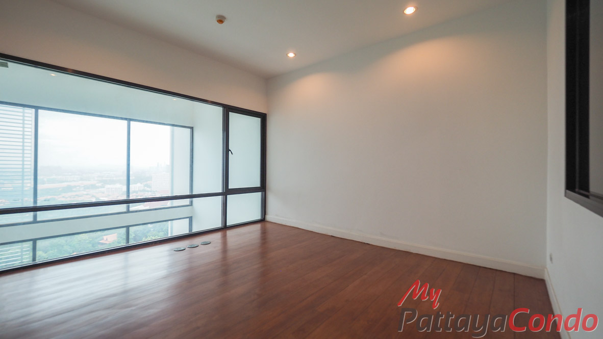 The Axis Condo Pattaya For Sale - AXIS34