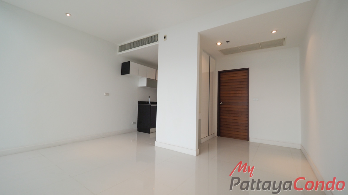 The Axis Condo Pattaya For Sale - AXIS34-5