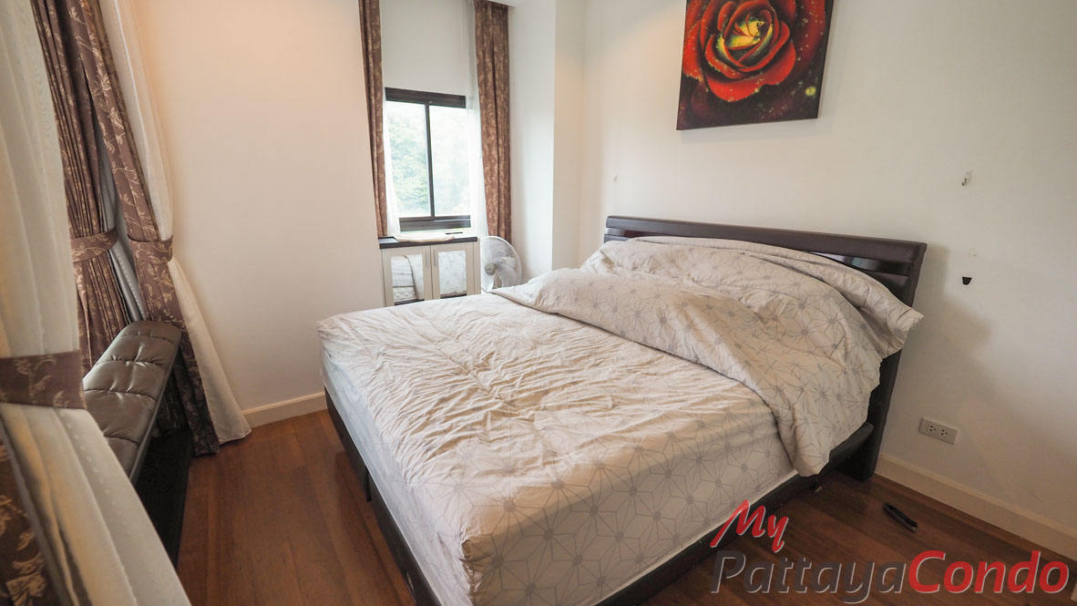 The Axis Condo Pattaya For Sale - AXIS33