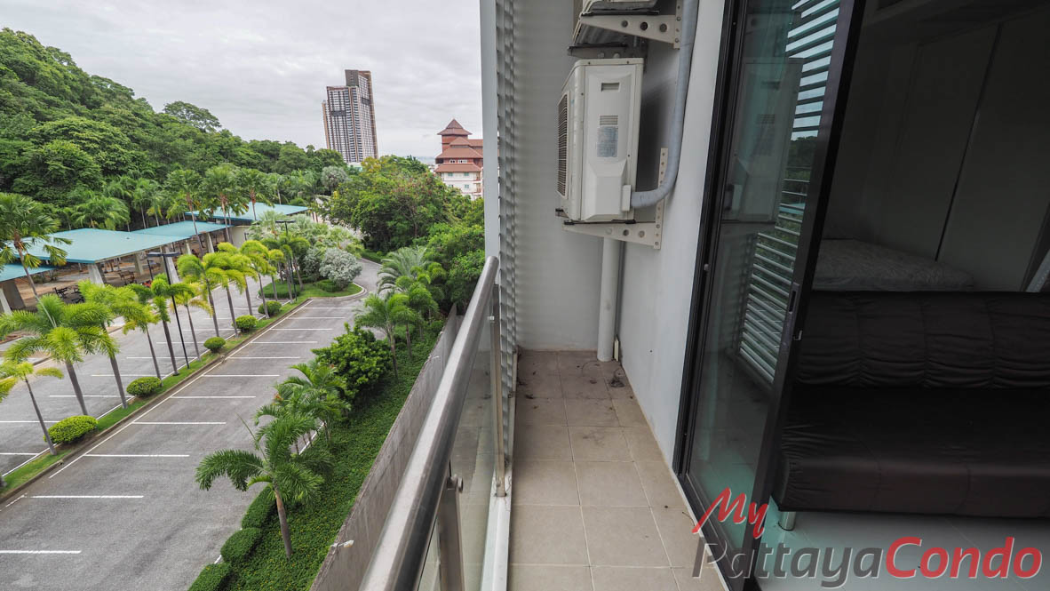 The Axis Condo Pattaya For Sale - AXIS33