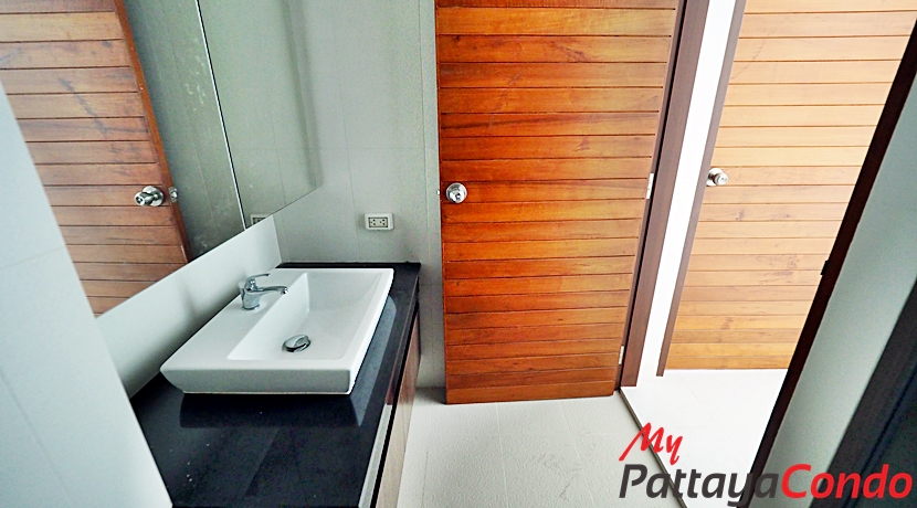 The Axis Condo Pattaya For Sale - AXIS19-7