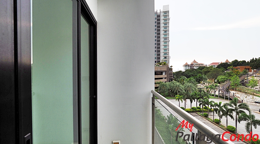 The Axis Condo Pattaya For Sale - AXIS19