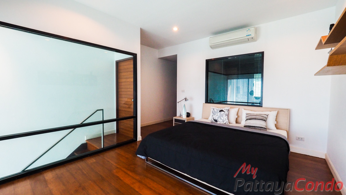 The Axis Condo Pattaya For Sale - AXIS30