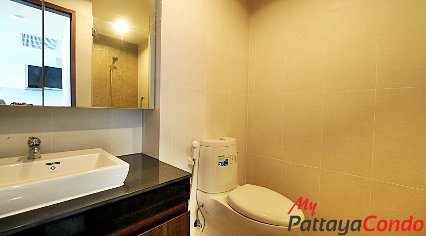 The Axis Condo Pattaya For Sale - AXIS20