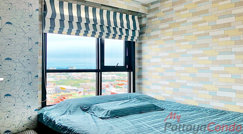 The Base Pattaya Condo For Sale - BASE29