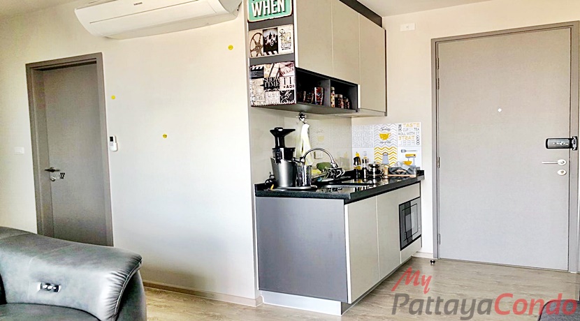 The Base Pattaya Condo For Sale - BASE29