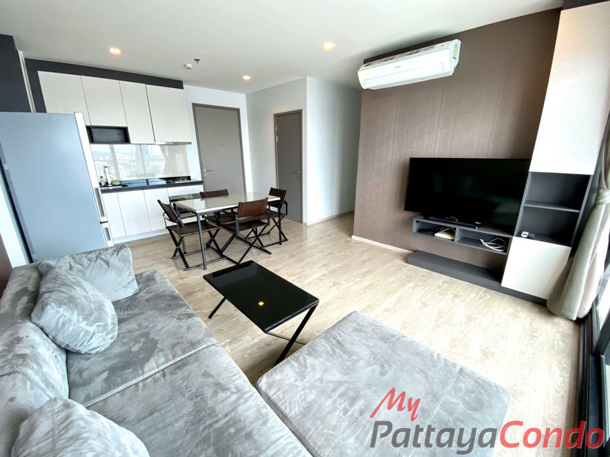 The Base Pattaya Condo For Sale - BASE34
