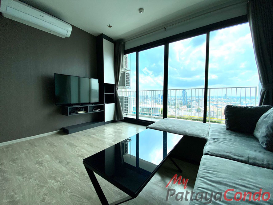 The Base Pattaya Condo For Sale - BASE34-4