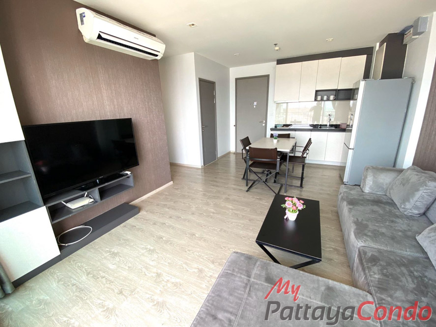 The Base Pattaya Condo For Sale - BASE35