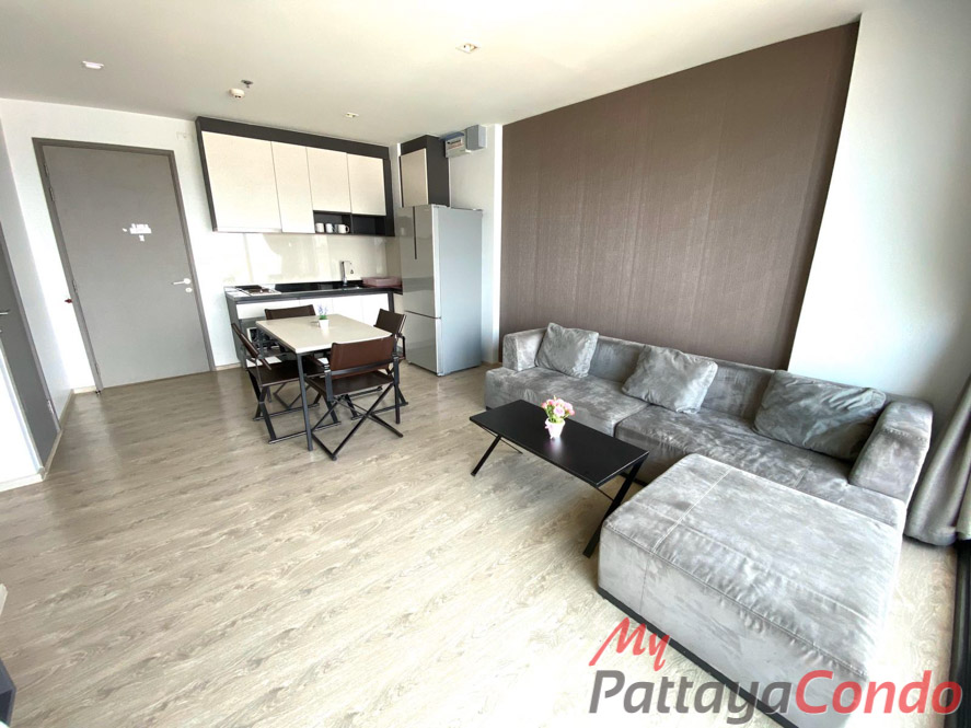 The Base Pattaya Condo For Sale - BASE35