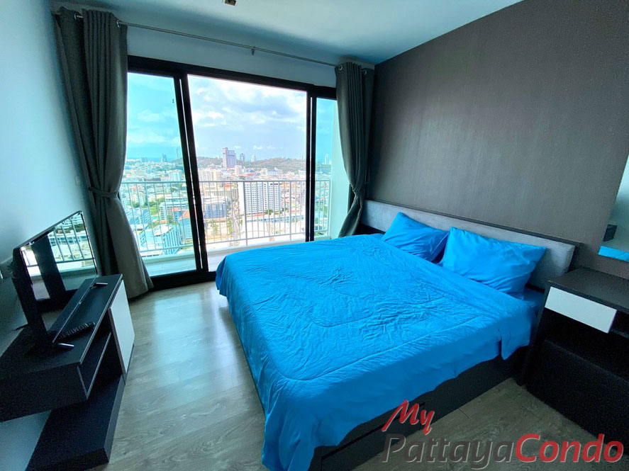 The Base Pattaya Condo For Sale - BASE35