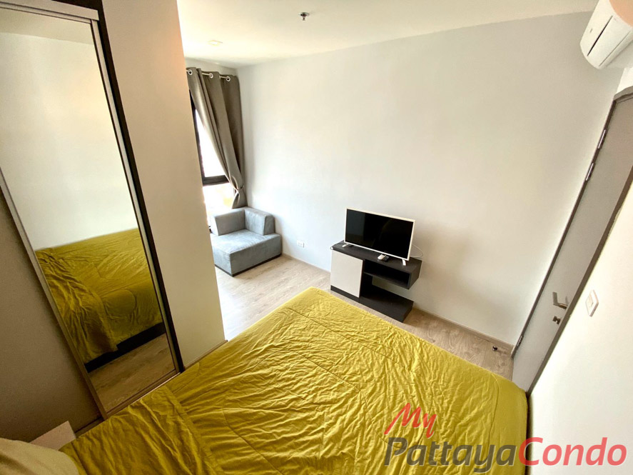The Base Pattaya Condo For Sale - BASE35