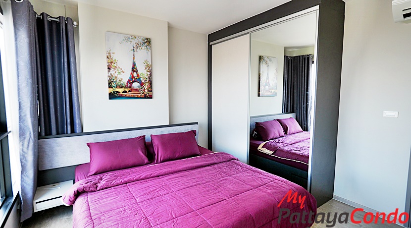 The Base Condo Pattaya For Sale - BASE24