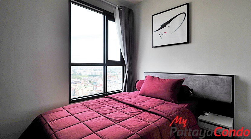 The Base Condo Pattaya For Sale - BASE24