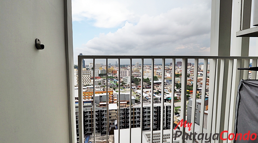 The Base Condo Pattaya For Sale - BASE20