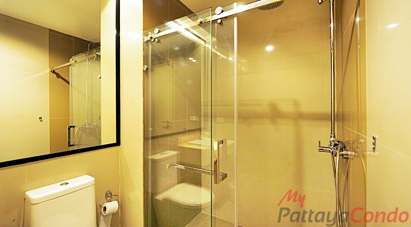 The Chezz Metro Life Condominium For Sale - CHEZZ01