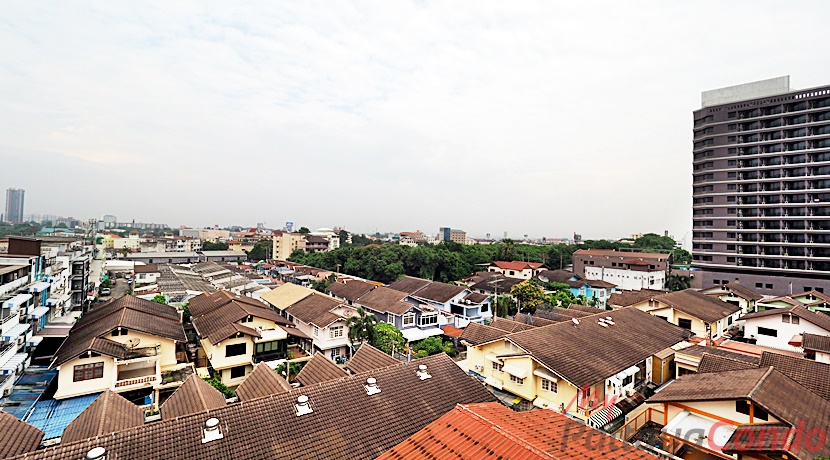 The Chezz Metro Life Condominium For Sale - CHEZZ01