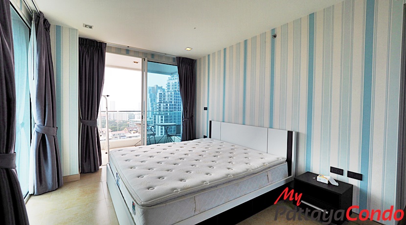 The Cliff Condominium Pattaya For Sale - CLIFF76-7