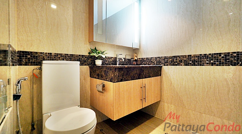 The Cliff Condominium Pattaya For Sale - CLIFF88