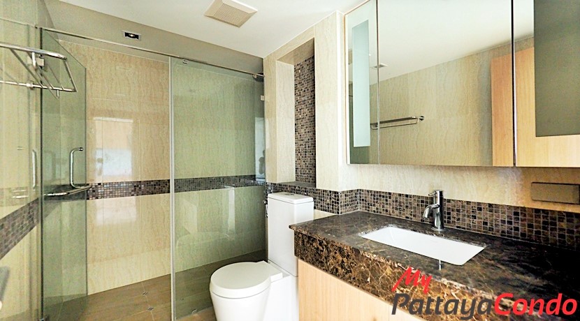 The Cliff Condominium Pattaya For Sale - CLIFF46