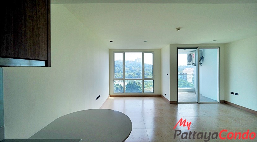 The Cliff Condominium Pattaya For Sale - CLIFF46-1