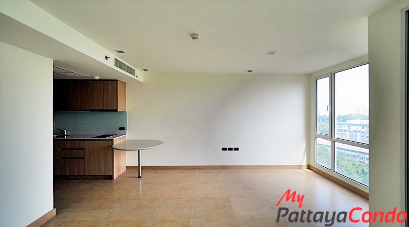 The Cliff Condominium Pattaya For Sale - CLIFF46
